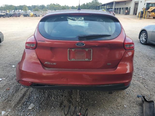 Photo 5 VIN: 1FADP3K22JL252268 - FORD FOCUS 