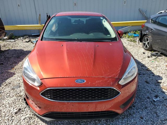 Photo 4 VIN: 1FADP3K22JL255381 - FORD FOCUS 