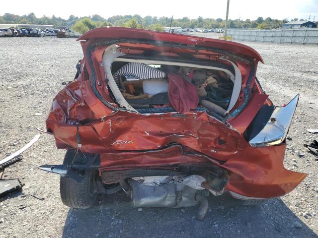 Photo 5 VIN: 1FADP3K22JL257745 - FORD FOCUS 