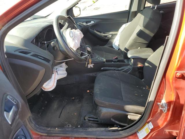 Photo 6 VIN: 1FADP3K22JL257745 - FORD FOCUS 