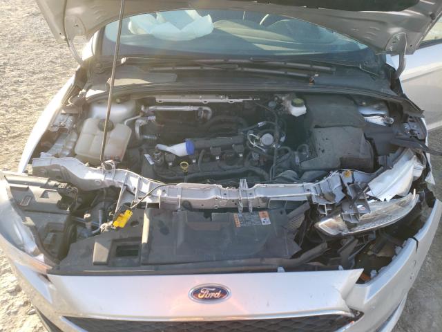 Photo 6 VIN: 1FADP3K22JL259950 - FORD FOCUS SE 