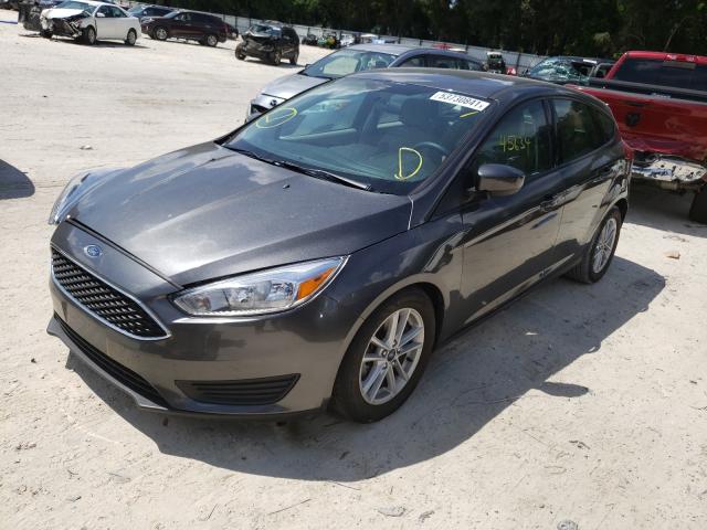 Photo 1 VIN: 1FADP3K22JL262024 - FORD FOCUS 