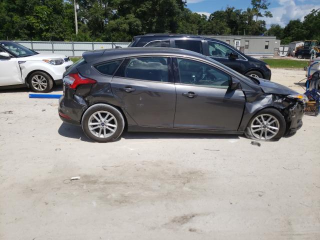 Photo 8 VIN: 1FADP3K22JL262024 - FORD FOCUS 