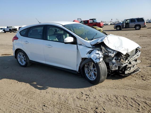 Photo 3 VIN: 1FADP3K22JL273380 - FORD FOCUS 