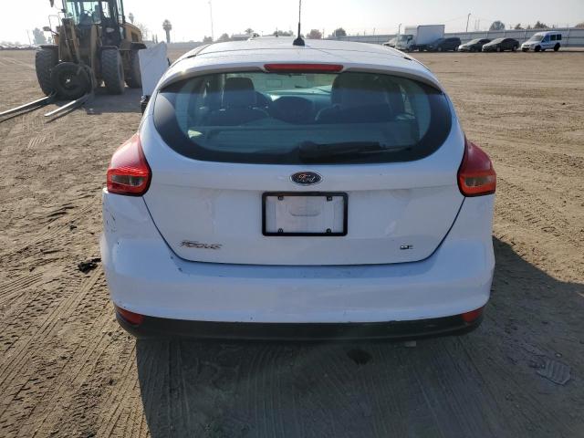 Photo 5 VIN: 1FADP3K22JL273380 - FORD FOCUS 