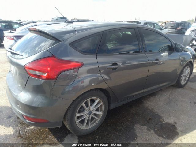 Photo 3 VIN: 1FADP3K22JL278997 - FORD FOCUS 