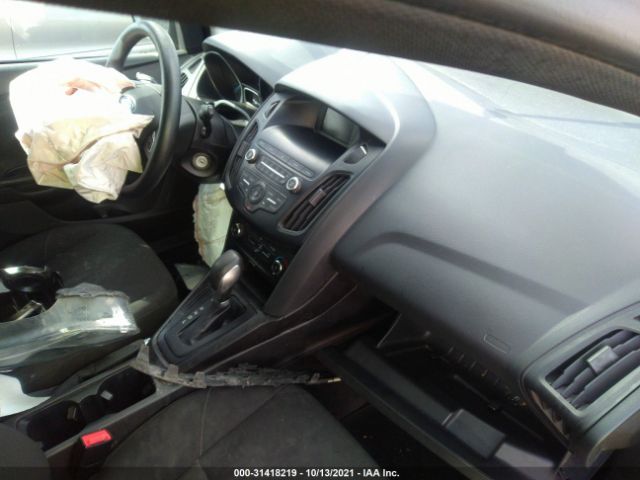 Photo 4 VIN: 1FADP3K22JL278997 - FORD FOCUS 