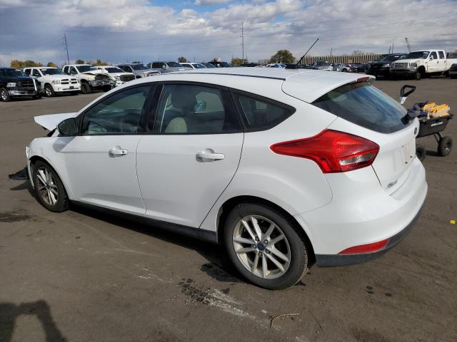 Photo 1 VIN: 1FADP3K22JL282662 - FORD FOCUS SE 