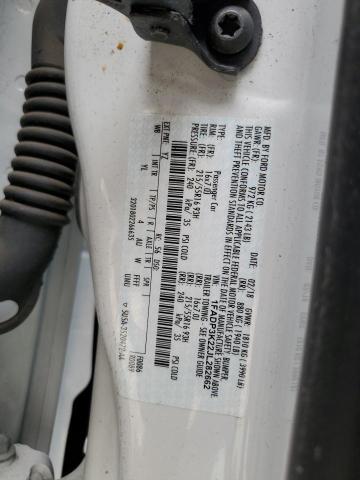 Photo 11 VIN: 1FADP3K22JL282662 - FORD FOCUS SE 