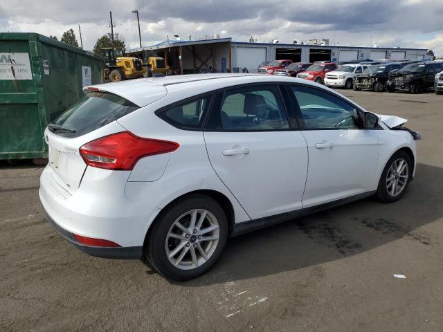 Photo 2 VIN: 1FADP3K22JL282662 - FORD FOCUS SE 