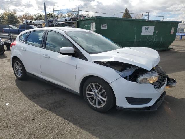 Photo 3 VIN: 1FADP3K22JL282662 - FORD FOCUS SE 