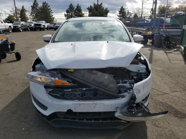 Photo 4 VIN: 1FADP3K22JL282662 - FORD FOCUS SE 