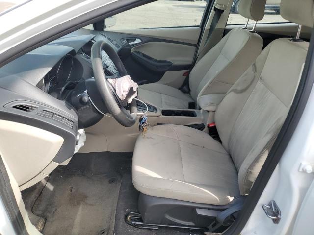 Photo 6 VIN: 1FADP3K22JL282662 - FORD FOCUS SE 