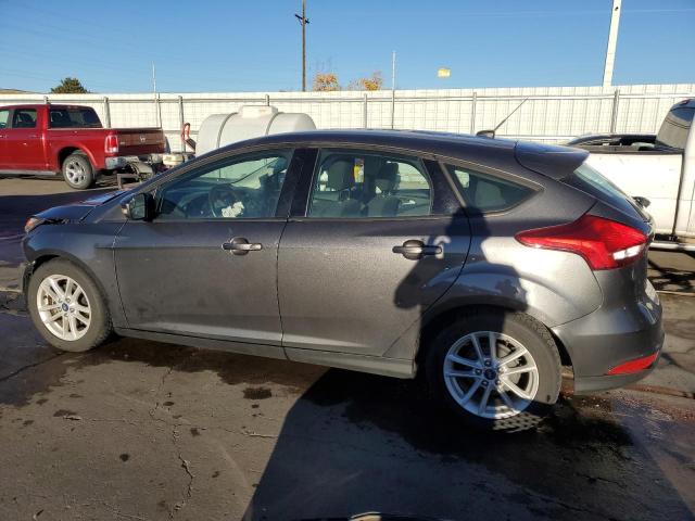 Photo 1 VIN: 1FADP3K22JL287229 - FORD FOCUS 