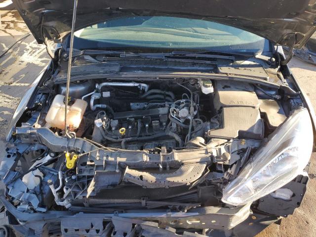 Photo 10 VIN: 1FADP3K22JL287229 - FORD FOCUS 