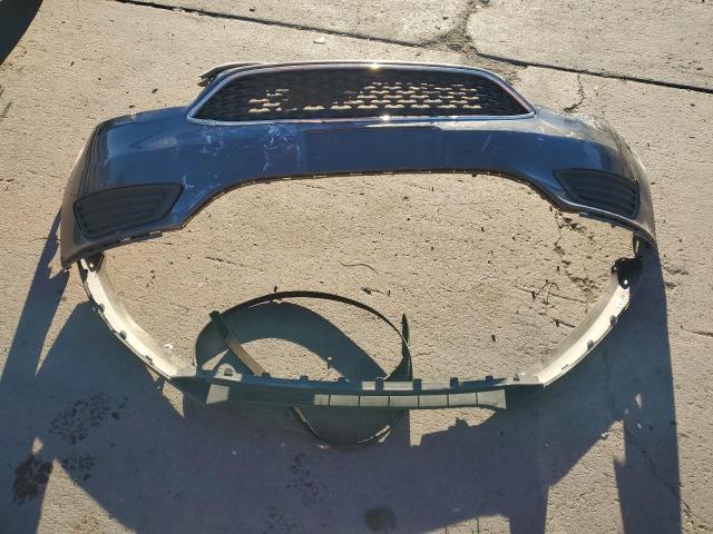 Photo 11 VIN: 1FADP3K22JL287229 - FORD FOCUS 