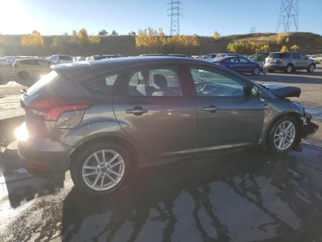 Photo 2 VIN: 1FADP3K22JL287229 - FORD FOCUS 