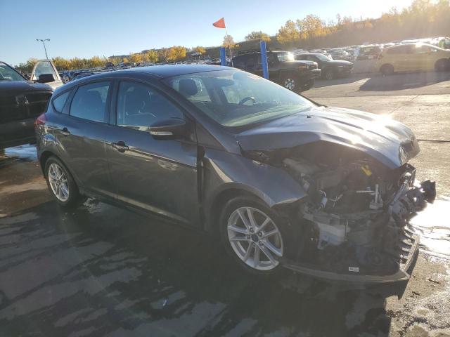 Photo 3 VIN: 1FADP3K22JL287229 - FORD FOCUS 