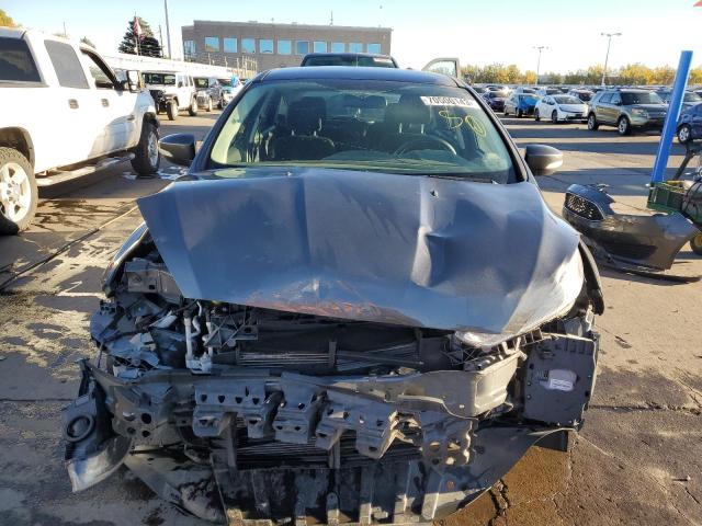 Photo 4 VIN: 1FADP3K22JL287229 - FORD FOCUS 