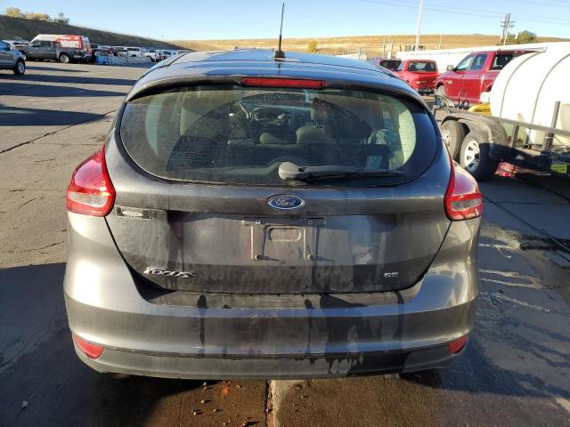 Photo 5 VIN: 1FADP3K22JL287229 - FORD FOCUS 