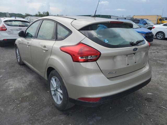 Photo 2 VIN: 1FADP3K22JL295055 - FORD FOCUS SE 