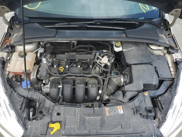 Photo 6 VIN: 1FADP3K22JL295055 - FORD FOCUS SE 