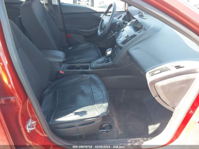 Photo 4 VIN: 1FADP3K22JL308144 - FORD FOCUS 