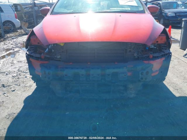 Photo 5 VIN: 1FADP3K22JL308144 - FORD FOCUS 