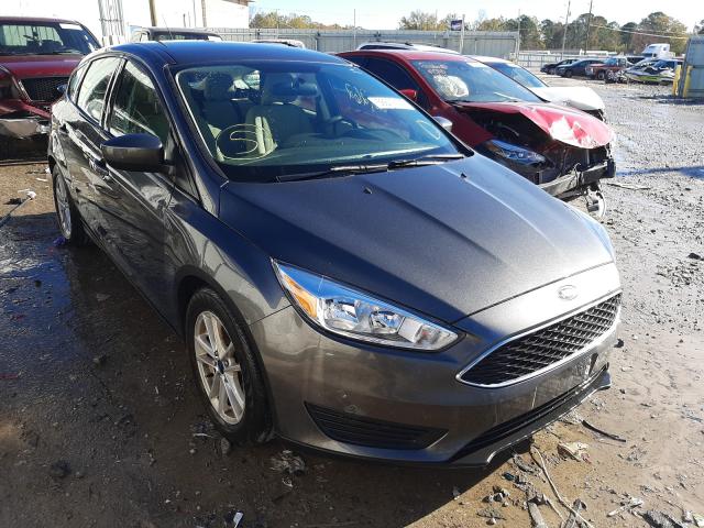 Photo 0 VIN: 1FADP3K22JL308533 - FORD FOCUS SE 