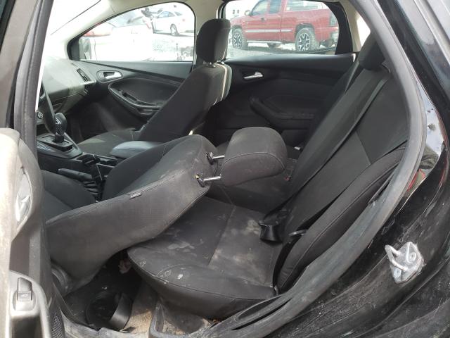 Photo 5 VIN: 1FADP3K22JL311450 - FORD FOCUS SE 