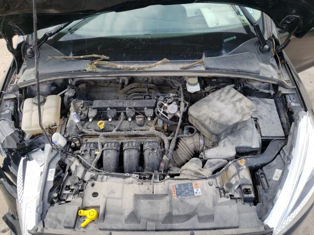 Photo 6 VIN: 1FADP3K22JL311450 - FORD FOCUS SE 