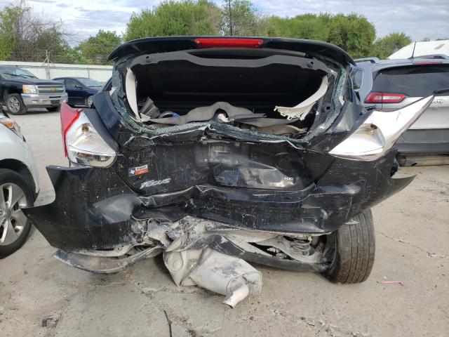 Photo 8 VIN: 1FADP3K22JL311450 - FORD FOCUS SE 