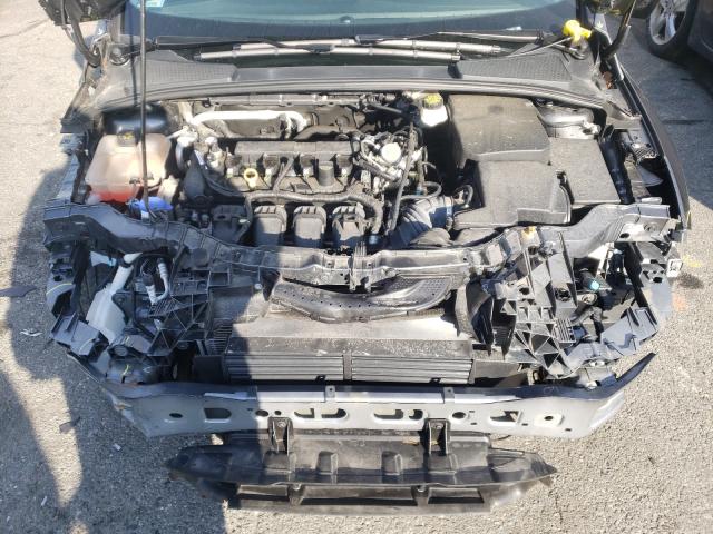 Photo 6 VIN: 1FADP3K22JL318317 - FORD FOCUS 