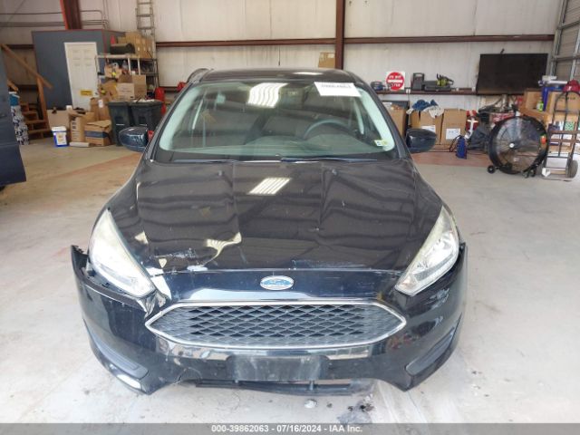 Photo 5 VIN: 1FADP3K22JL319922 - FORD FOCUS 