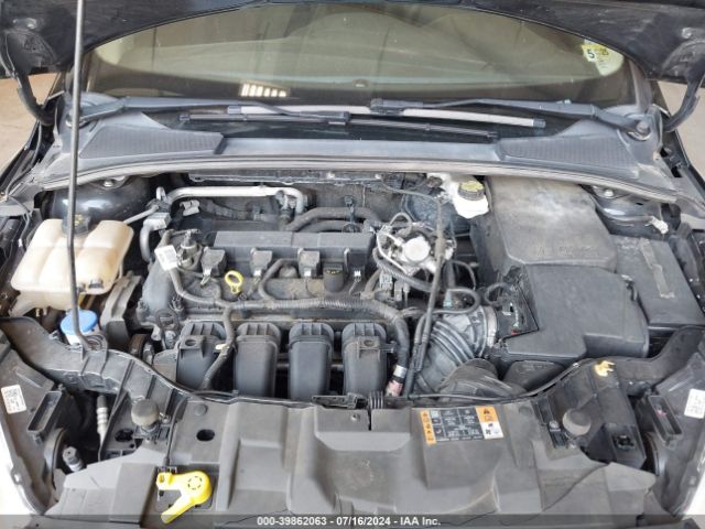 Photo 9 VIN: 1FADP3K22JL319922 - FORD FOCUS 