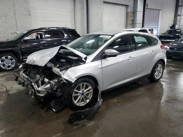 Photo 0 VIN: 1FADP3K22JL322447 - FORD FOCUS SE 