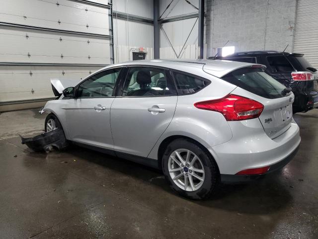 Photo 1 VIN: 1FADP3K22JL322447 - FORD FOCUS SE 