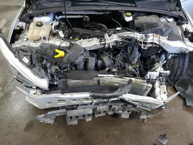 Photo 11 VIN: 1FADP3K22JL322447 - FORD FOCUS SE 