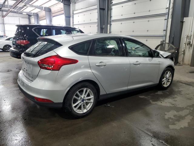 Photo 2 VIN: 1FADP3K22JL322447 - FORD FOCUS SE 