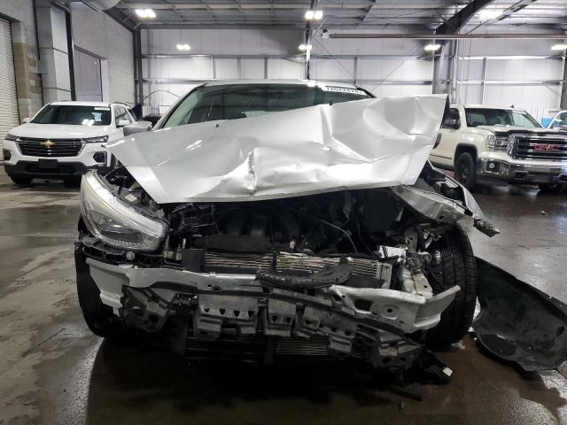 Photo 4 VIN: 1FADP3K22JL322447 - FORD FOCUS SE 