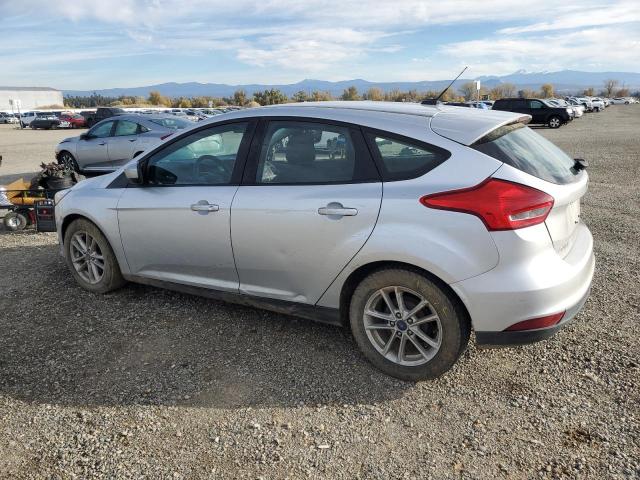 Photo 1 VIN: 1FADP3K22JL326689 - FORD FOCUS 