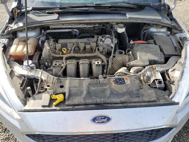 Photo 10 VIN: 1FADP3K22JL326689 - FORD FOCUS 