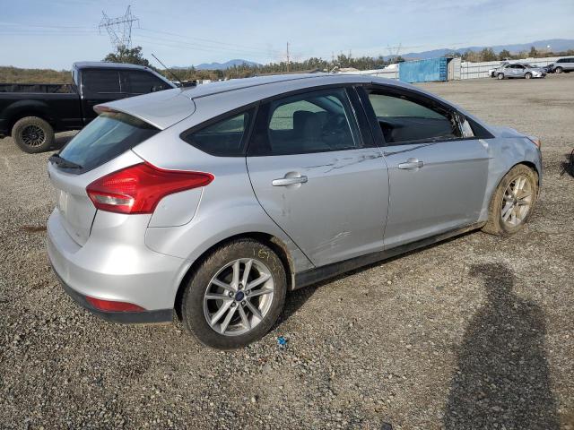 Photo 2 VIN: 1FADP3K22JL326689 - FORD FOCUS 