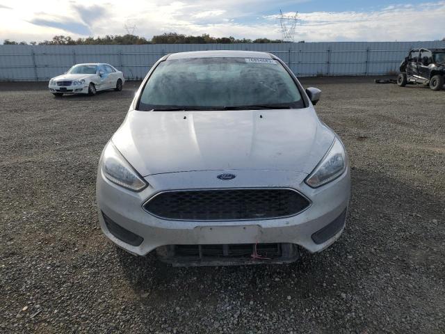 Photo 4 VIN: 1FADP3K22JL326689 - FORD FOCUS 