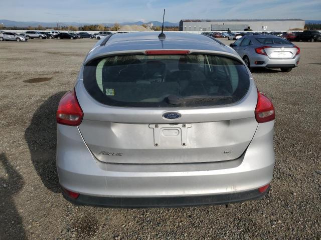 Photo 5 VIN: 1FADP3K22JL326689 - FORD FOCUS 