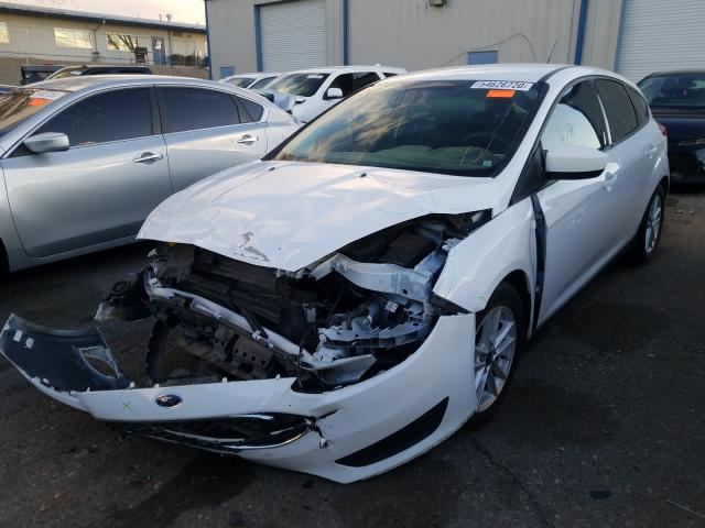 Photo 1 VIN: 1FADP3K22JL330760 - FORD FOCUS 