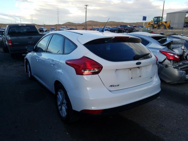 Photo 2 VIN: 1FADP3K22JL330760 - FORD FOCUS 