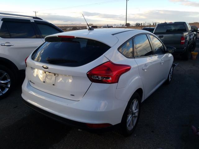 Photo 3 VIN: 1FADP3K22JL330760 - FORD FOCUS 