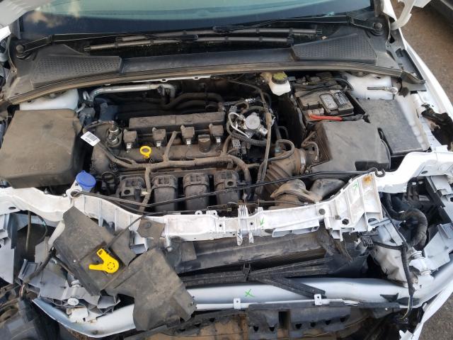 Photo 6 VIN: 1FADP3K22JL330760 - FORD FOCUS 