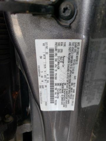 Photo 11 VIN: 1FADP3K23DL103288 - FORD FOCUS SE 